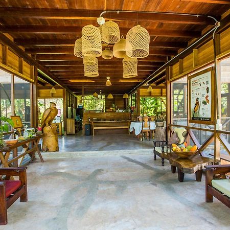 Hacienda Herrera Tambopata Puerto Maldonado Dış mekan fotoğraf