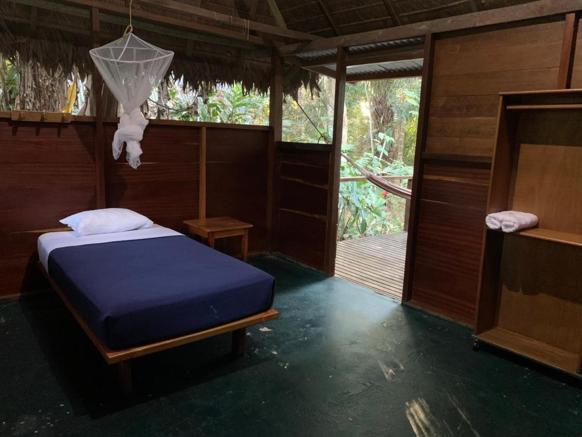 Hacienda Herrera Tambopata Puerto Maldonado Dış mekan fotoğraf
