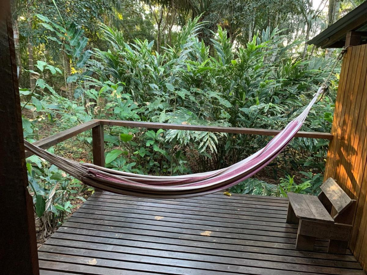 Hacienda Herrera Tambopata Puerto Maldonado Dış mekan fotoğraf