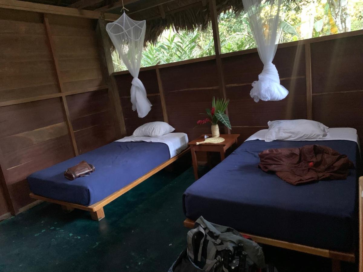 Hacienda Herrera Tambopata Puerto Maldonado Dış mekan fotoğraf