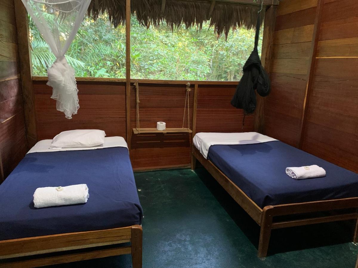 Hacienda Herrera Tambopata Puerto Maldonado Dış mekan fotoğraf