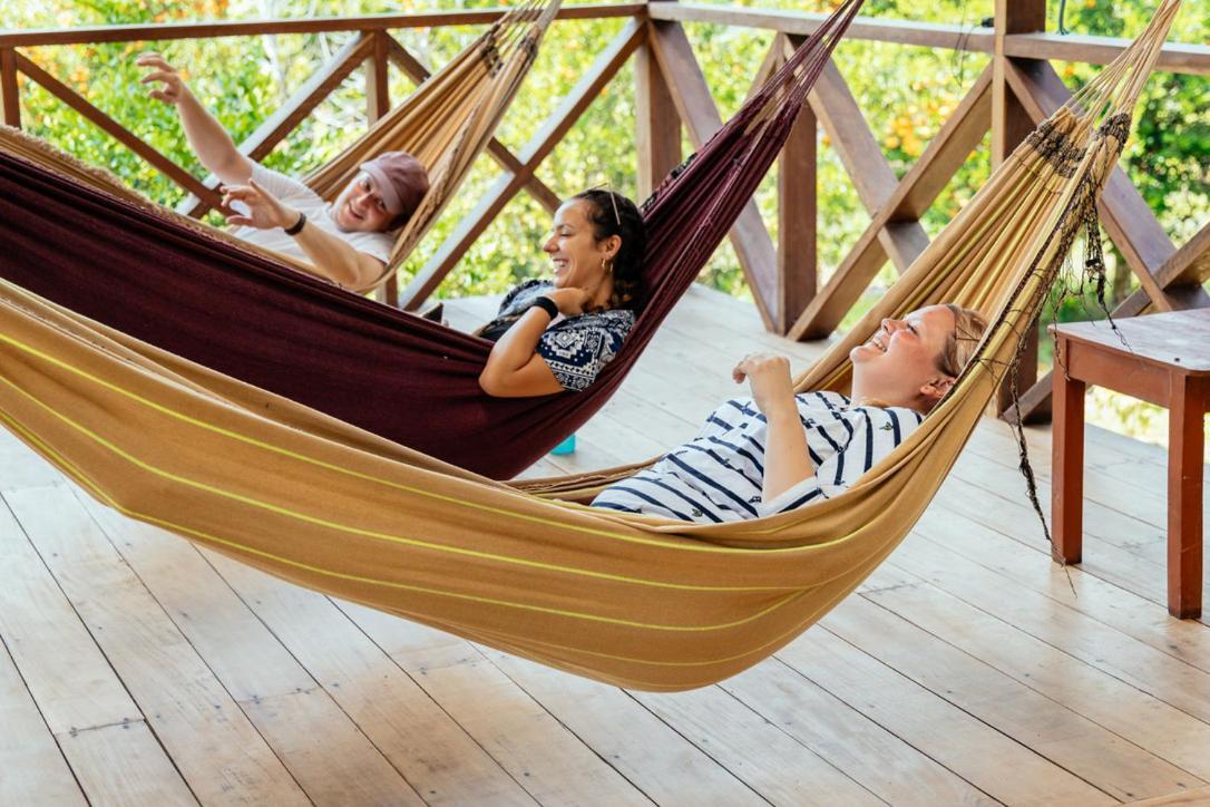 Hacienda Herrera Tambopata Puerto Maldonado Dış mekan fotoğraf