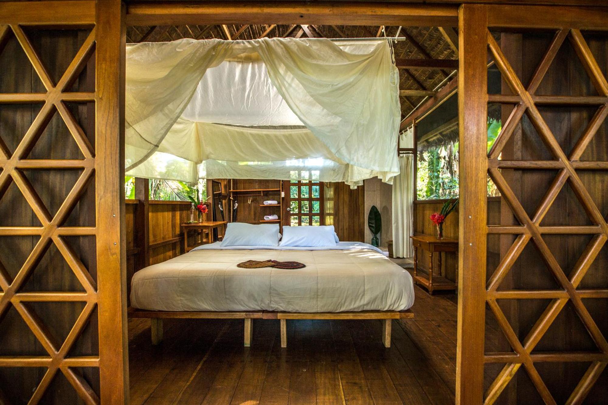 Hacienda Herrera Tambopata Puerto Maldonado Dış mekan fotoğraf