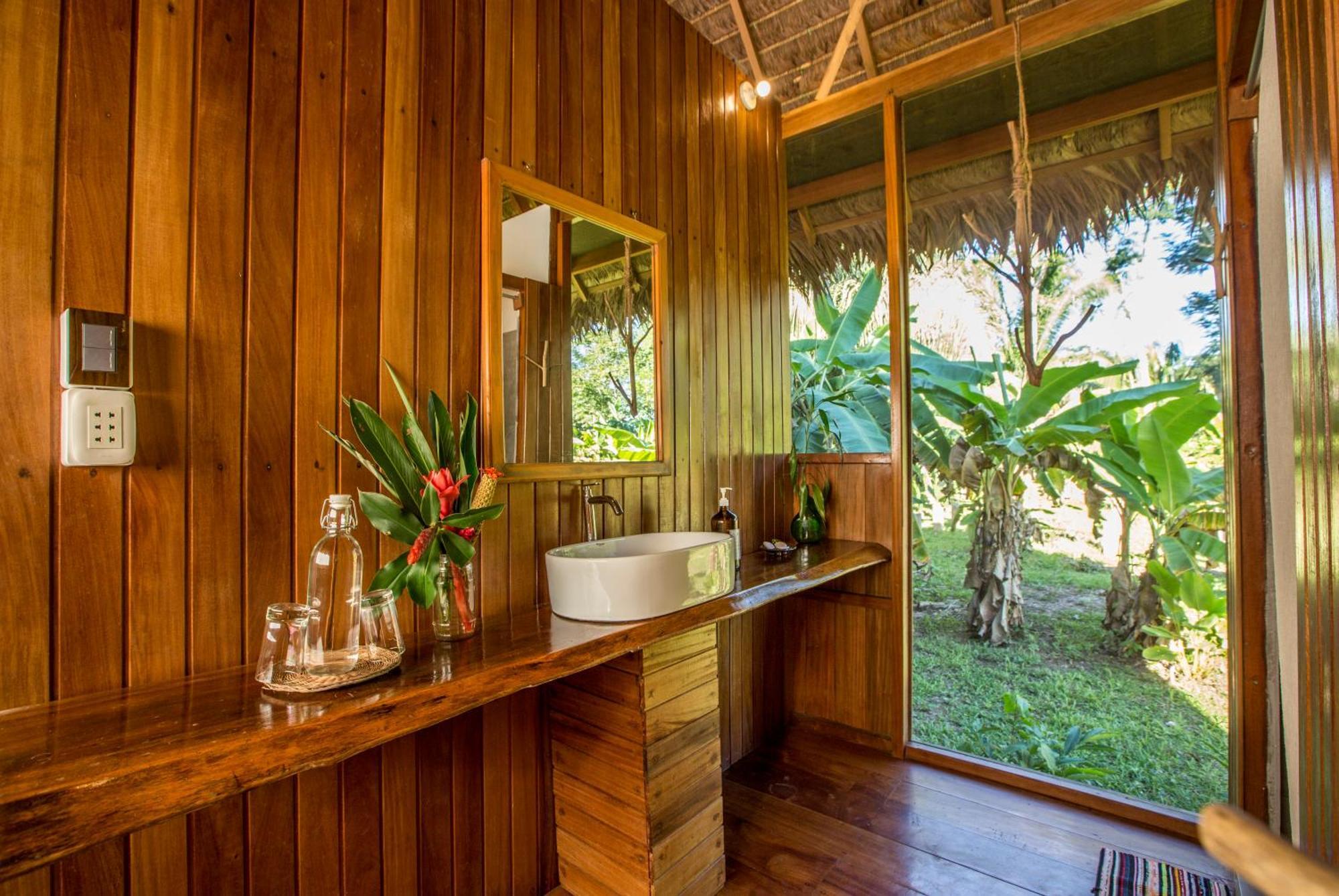 Hacienda Herrera Tambopata Puerto Maldonado Dış mekan fotoğraf