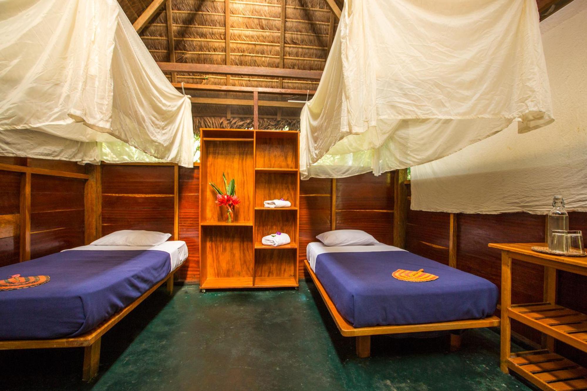 Hacienda Herrera Tambopata Puerto Maldonado Dış mekan fotoğraf