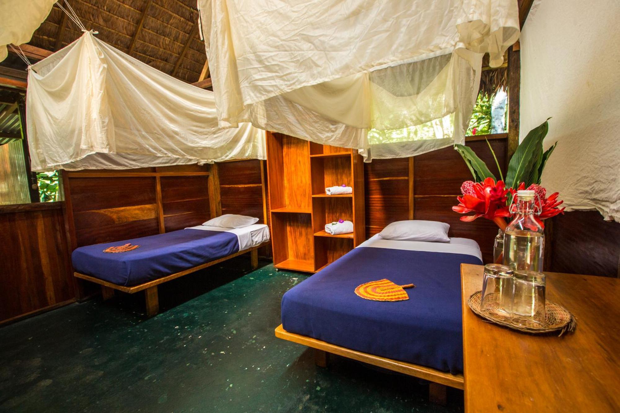 Hacienda Herrera Tambopata Puerto Maldonado Dış mekan fotoğraf