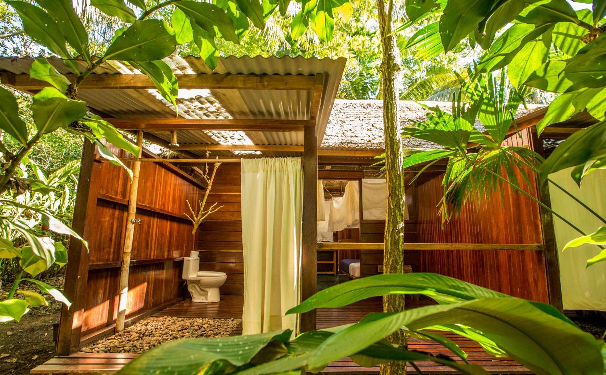 Hacienda Herrera Tambopata Puerto Maldonado Dış mekan fotoğraf
