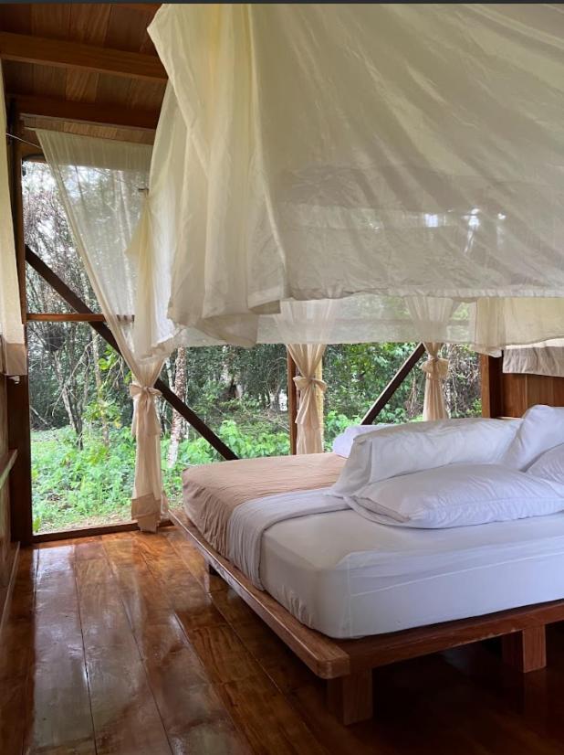 Hacienda Herrera Tambopata Puerto Maldonado Dış mekan fotoğraf