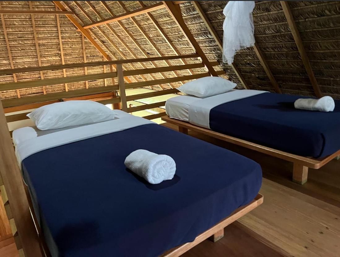 Hacienda Herrera Tambopata Puerto Maldonado Dış mekan fotoğraf