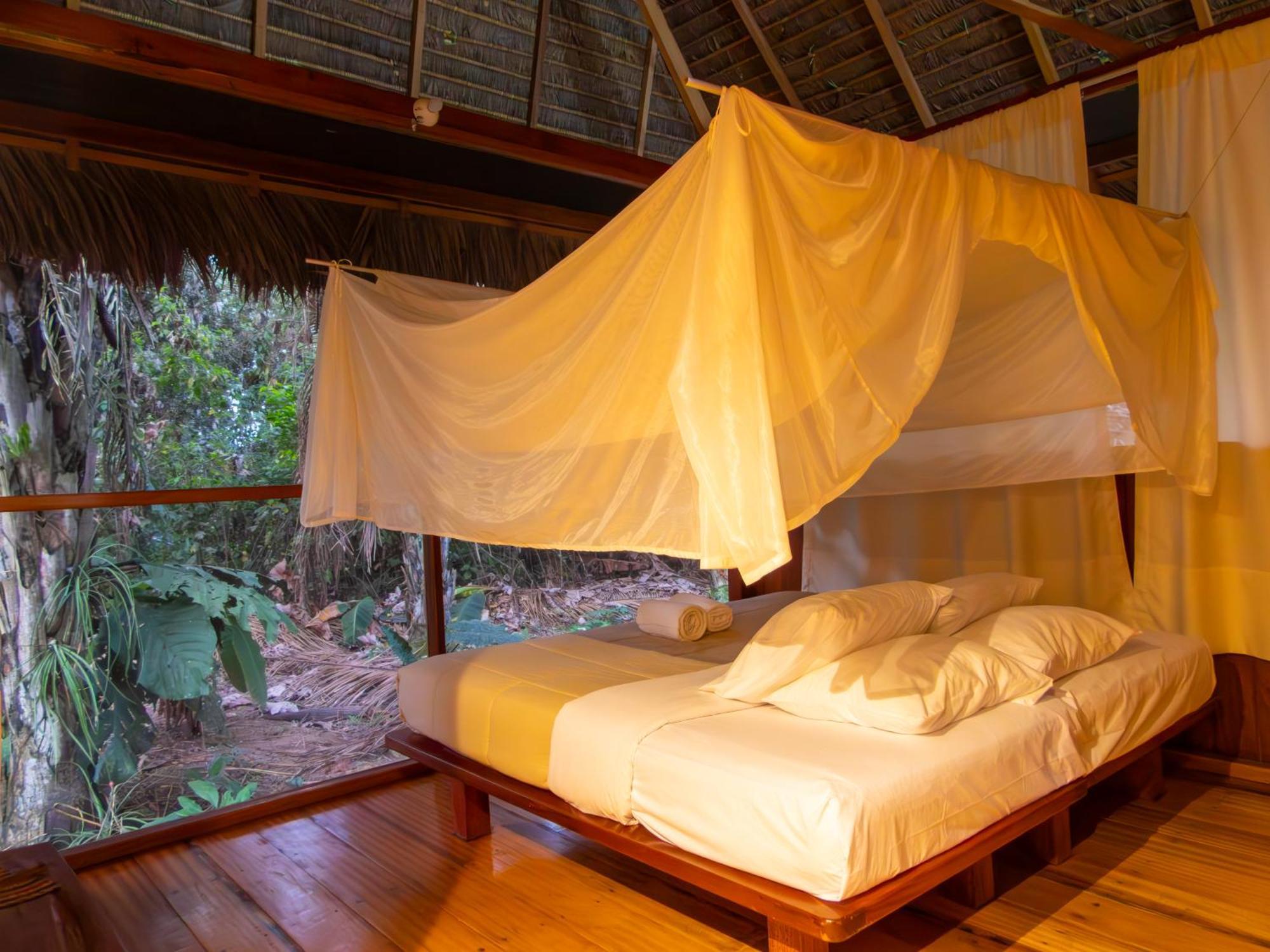 Hacienda Herrera Tambopata Puerto Maldonado Dış mekan fotoğraf