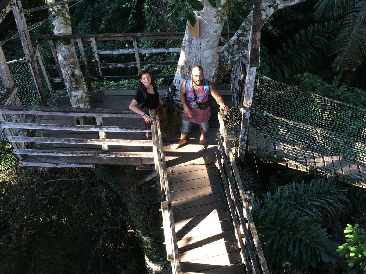 Hacienda Herrera Tambopata Puerto Maldonado Dış mekan fotoğraf
