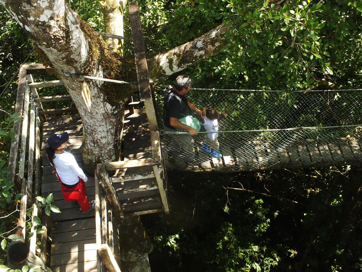 Hacienda Herrera Tambopata Puerto Maldonado Dış mekan fotoğraf