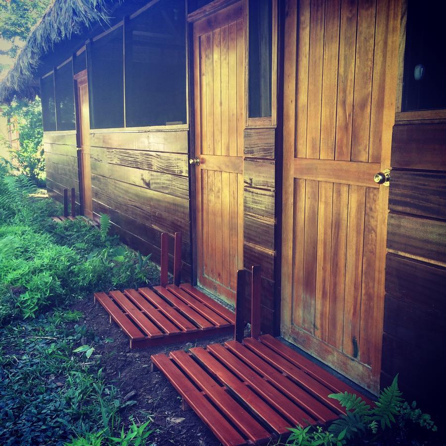 Hacienda Herrera Tambopata Puerto Maldonado Dış mekan fotoğraf