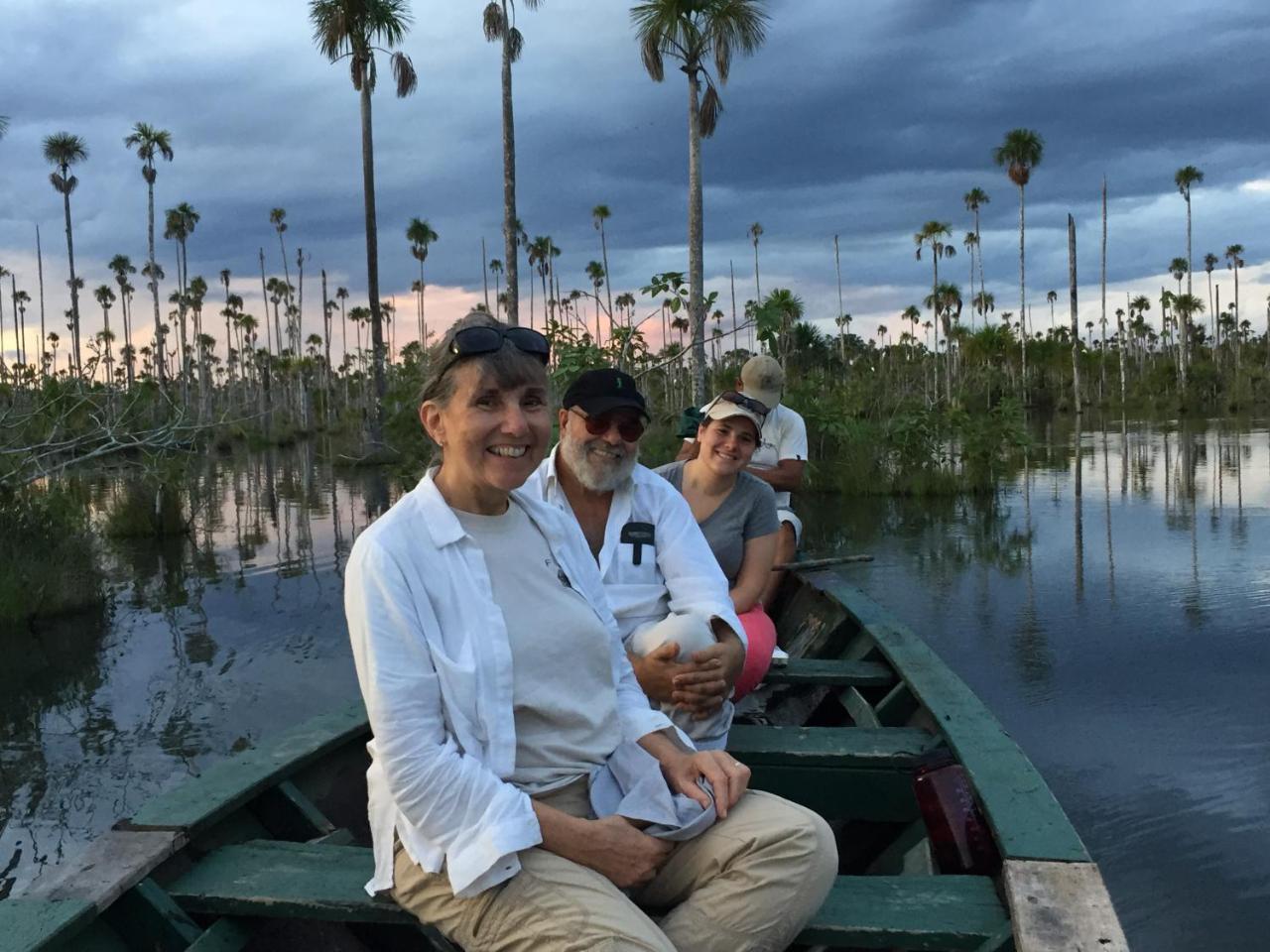 Hacienda Herrera Tambopata Puerto Maldonado Dış mekan fotoğraf